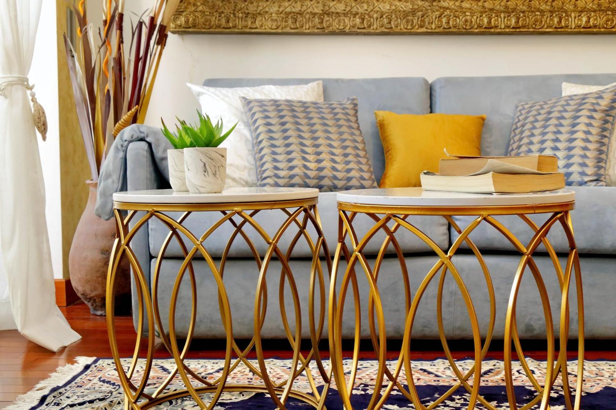 St Peter 1- Pretty Cozy Apartment ローマ エクステリア 写真
